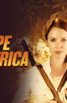 فيلم Escape Through Africa 2022 مترجم