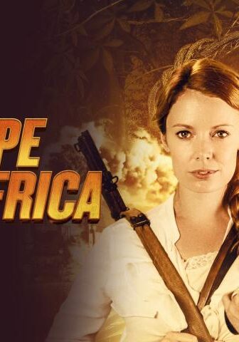 فيلم Escape Through Africa 2022 مترجم