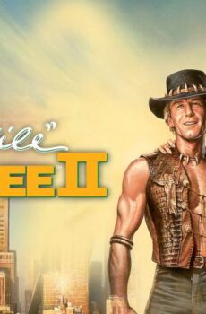 فيلم Crocodile Dundee II 1988 مترجم