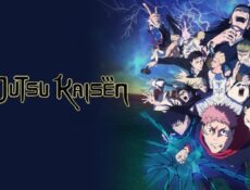 أنمي Jujutsu Kaisen الموسم 3 الحلقة 8 مترجمة