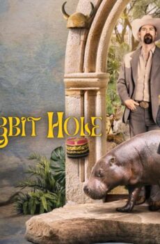 فيلم Down the Rabbit Hole 2024 مترجم