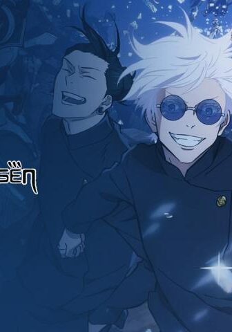 أنمي Jujutsu Kaisen الموسم 2 الحلقة 4 مترجمة