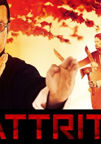فيلم Attrition 2018 مترجم