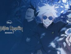 أنمي Jujutsu Kaisen الموسم 2 الحلقة 11 مترجمة