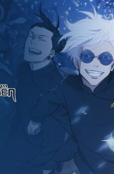 أنمي Jujutsu Kaisen الموسم 2 الحلقة 8 مترجمة
