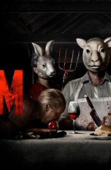 فيلم The Farm 2018 مترجم
