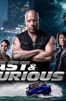 فيلم Fast Forever 2028 مترجم