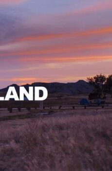 فيلم Nomadland 2021 مترجم