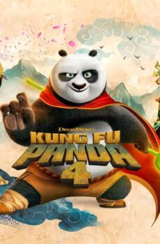 فيلم Kung Fu Panda 4 2024 مترجم