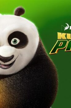فيلم Kung Fu Panda 3 2016 مترجم