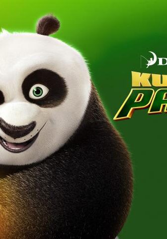 فيلم Kung Fu Panda 3 2016 مترجم