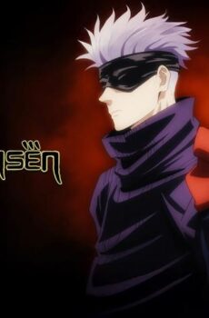 أنمي Jujutsu Kaisen الموسم 1 الحلقة 15 مترجمة