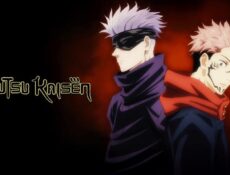 أنمي Jujutsu Kaisen الموسم 1 الحلقة 13 مترجمة