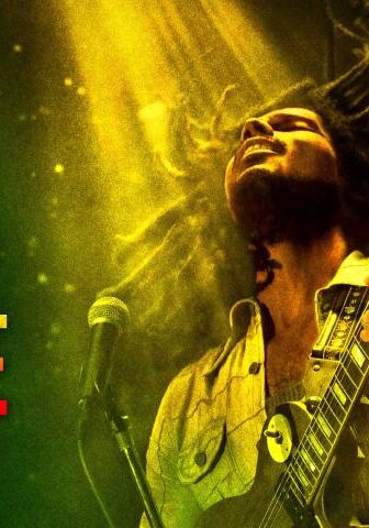 فيلم Bob Marley: One Love 2024 مترجم