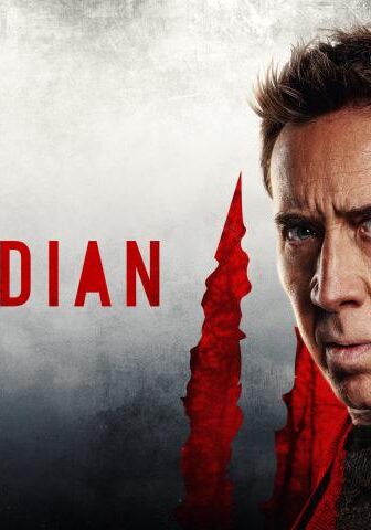 فيلم Arcadian 2024 مترجم