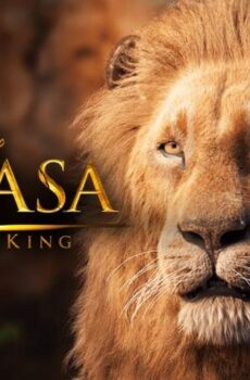 فيلم Mufasa: The Lion King 2024 مترجم
