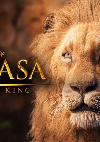 فيلم Mufasa: The Lion King 2024 مترجم