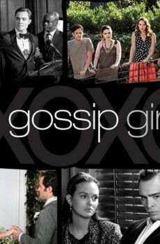 Gossip Girl الموسم 6