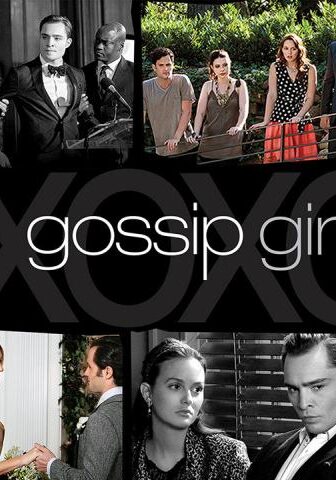 Gossip Girl الموسم 6