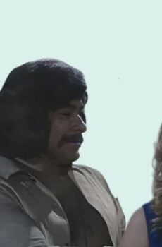 فيلم جنون الشباب (1975)