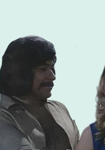 فيلم جنون الشباب (1975)