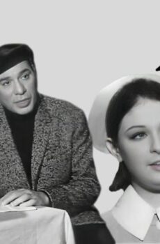 فيلم أنا الدكتور (1968)