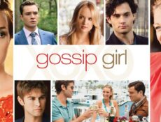 مسلسل Gossip Girl الموسم 5 الحلقة 1 مترجمة
