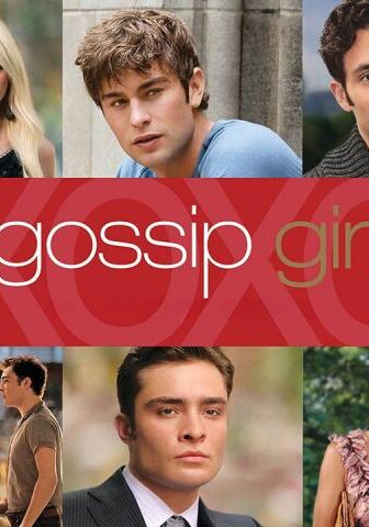Gossip Girl الموسم 4