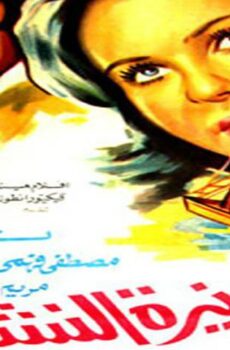 فيلم المليونيرة النشالة (1978)