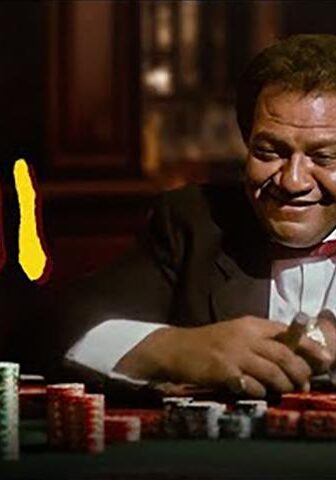 فيلم الذل (1990)