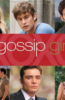 مسلسل Gossip Girl الموسم 4 الحلقة 17 مترجمة