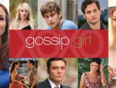 مسلسل Gossip Girl الموسم 4 الحلقة 1 مترجمة