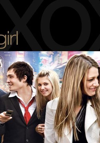 Gossip Girl