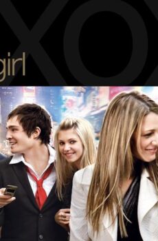 مسلسل Gossip Girl الموسم 1 الحلقة 6 مترجمة