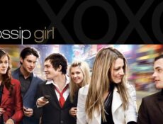 مسلسل Gossip Girl الموسم 1 الحلقة 1 مترجمة