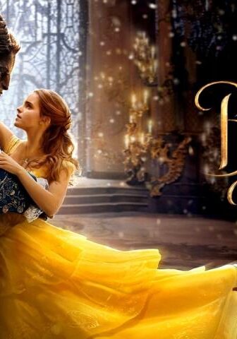 فيلم Beauty and the Beast 2017 مترجم