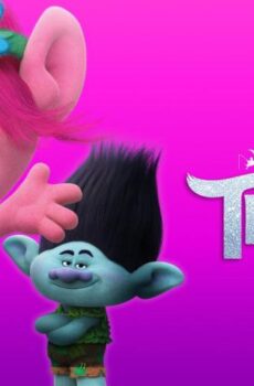فيلم ترولز (2016) مدبلج