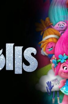 فيلم Trolls 2016 مترجم