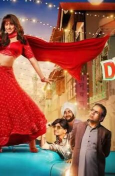 فيلم Dream Girl 2 2023 مترجم