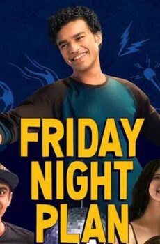 فيلم Friday Night Plan 2023 مترجم