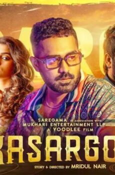 فيلم Kasargold 2023 مترجم