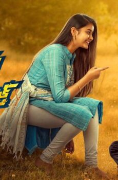 فيلم Krishna Gadu Ante Oka Range 2023 مترجم