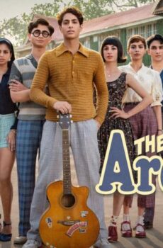 فيلم The Archies 2023 مترجم