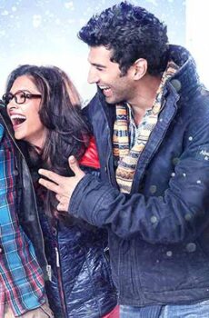 فيلم Yeh Jawaani Hai Deewani 2023 مترجم