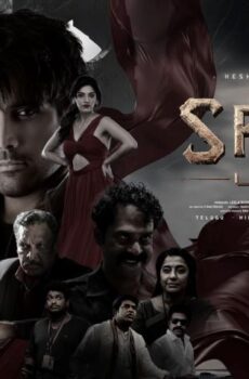 فيلم Spark: L.I.F.E. 2023 مترجم