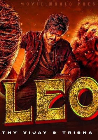 فيلم Leo 2023 (الهندي) مترجم