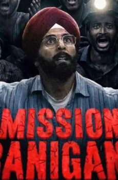 فيلم Mission Raniganj 2023 مترجم