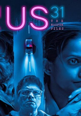 فيلم Minus 31: The Nagpur Files 2023 مترجم