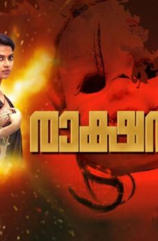 فيلم Raatchasan 2023 مترجم
