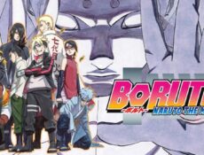 أنمي Boruto: Naruto Next Generations الحلقة 174 مترجمة